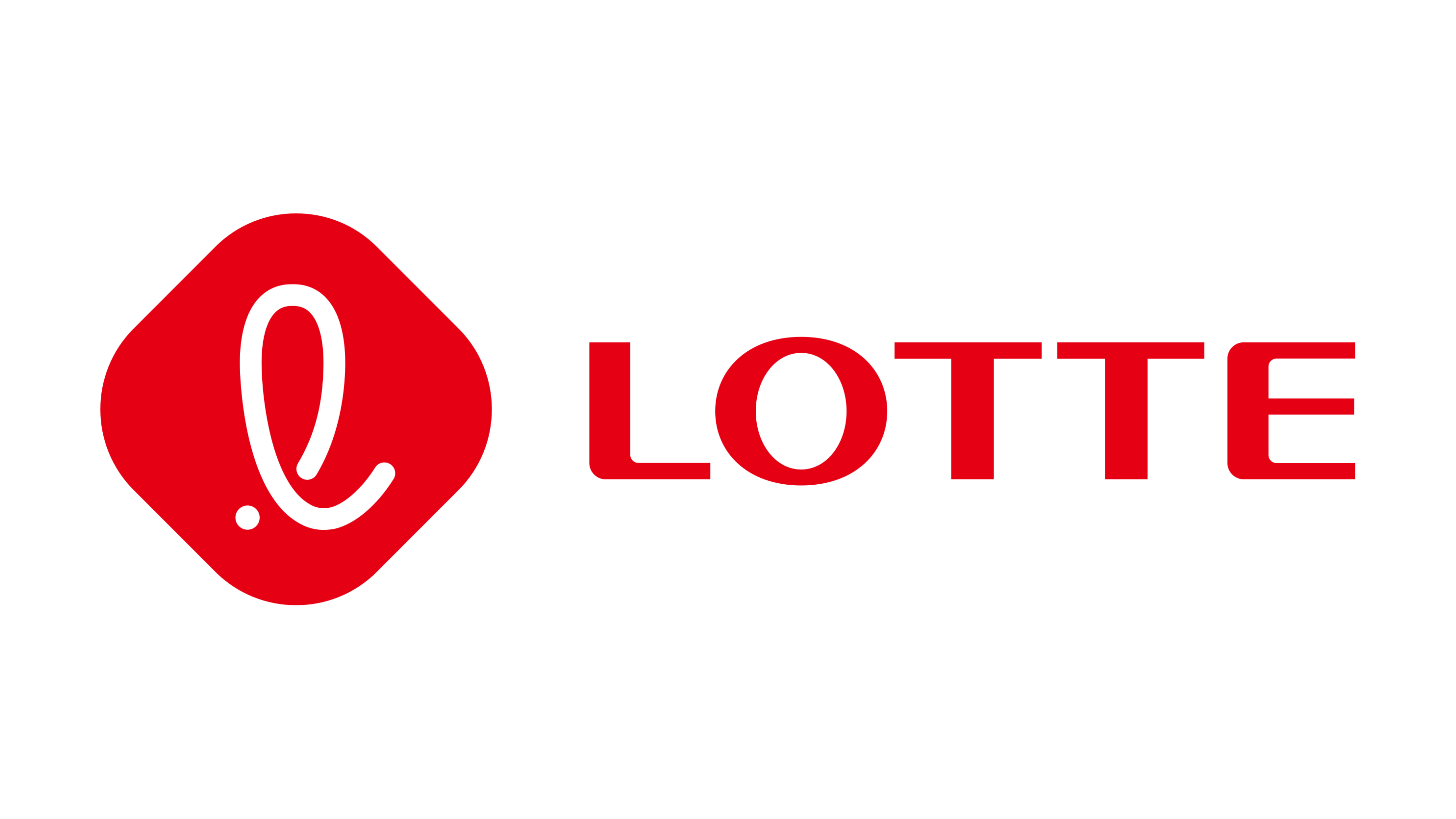 lotte logo